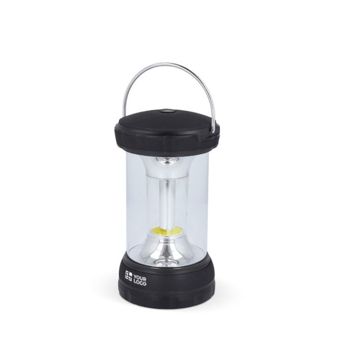 Lámpara para transportar con luz LED de alta potencia