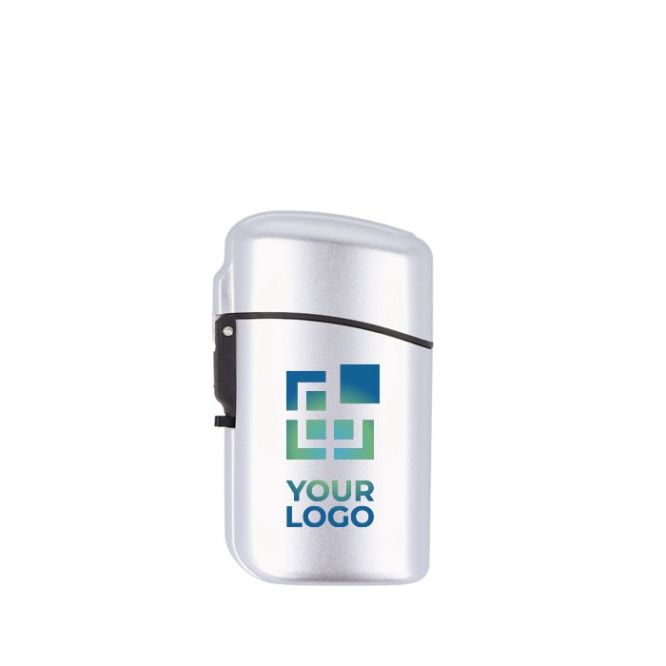 Encendedor tipo antorcha con posibilidad de rellenarse