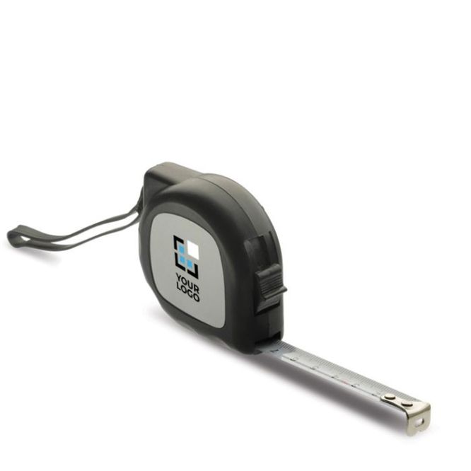 Cinta métrica de 3 metros con muñequera para un fácil transporte vista principal