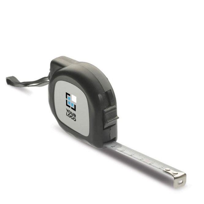 Cinta métrica de 2 metros con muñequera para un fácil transporte vista principal