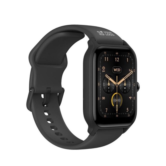 Smartwatch Prixton Alexa SWB29 multifunción con modo deporte