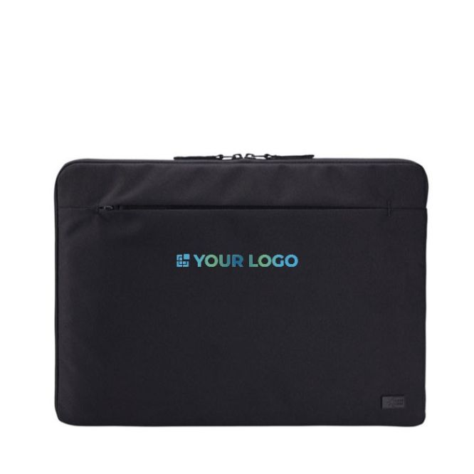 Funda de poliéster reciclado para PC acolchada Case Logic Invigo 15,6