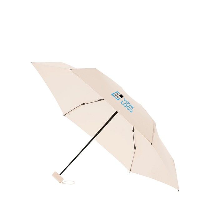 Paraguas antiviento de apertura manual en estuche rígido Ø90 vista principal