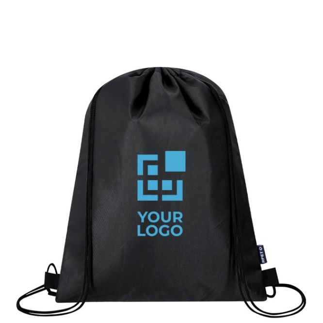 Mochila de cuerdas con función de nevera en el interior 4L