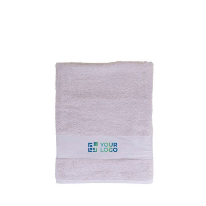 Toalla para baño 180 x 100cm de 100% algodón OEKO TEX 350 g/m2