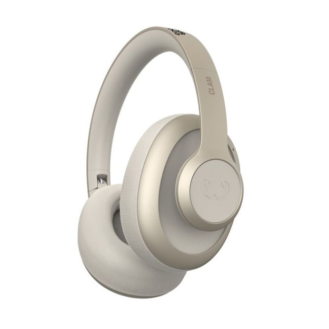 Auriculares inalámbricos con rueda de volumen Fresh 'n Rebel