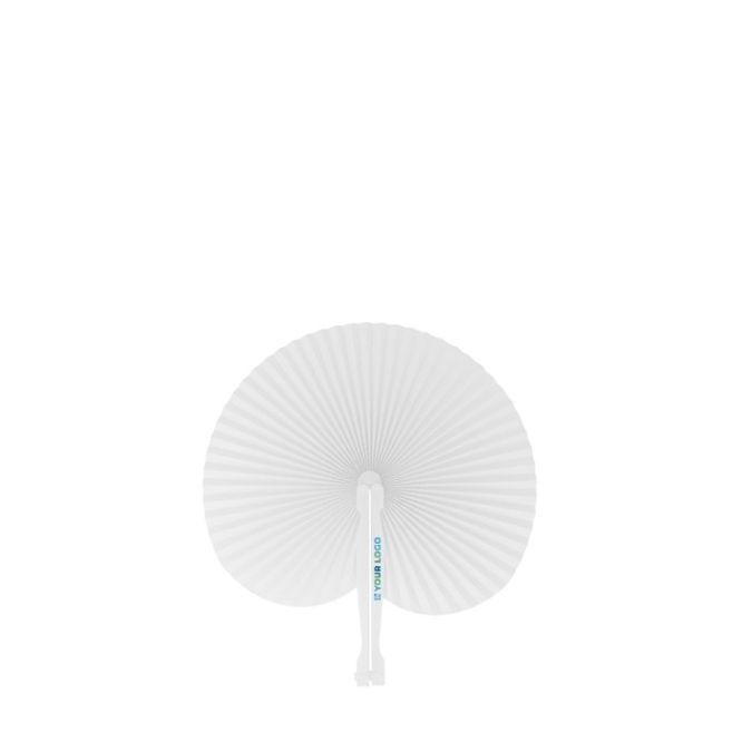 Pai pai plegable y compacto de distintos colores personalizable