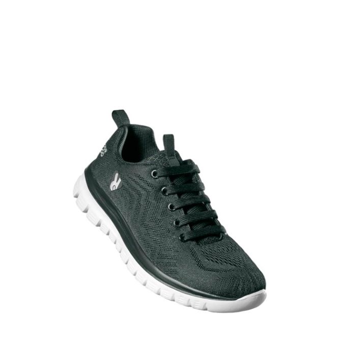 Zapato deportivo ligero cómodo con suela de goma flexible Roly Direct 