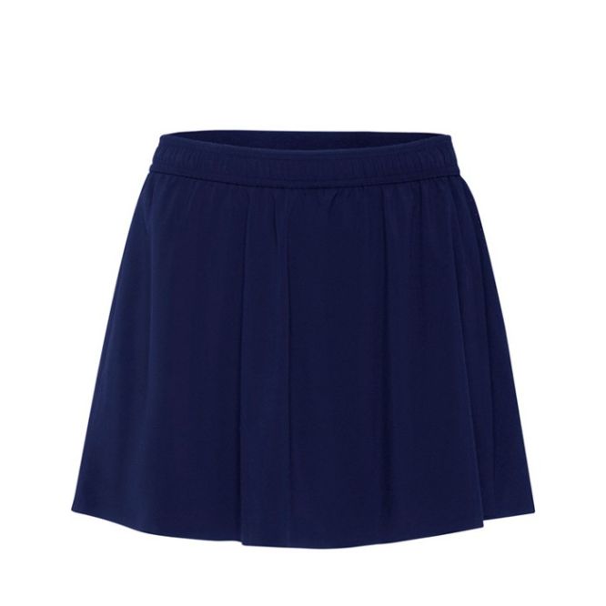 Falda sport para mujer de poliéster reciclado 100 g/m2 Roly Direct Serena 