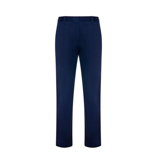 Pantalón laboral ignífugo de algodón y fibra de carbono 360 g/m2 Roly Ranger 