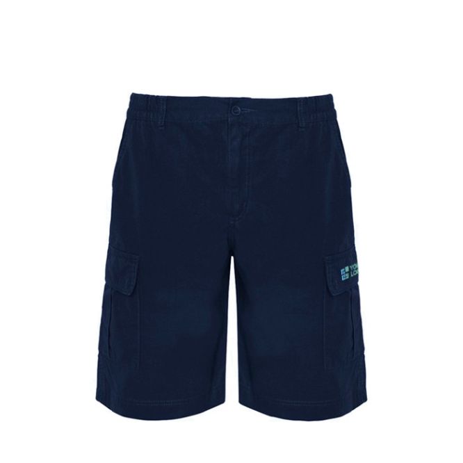 Bermuda corta con bolsillos hecha de algodón 200 g/m2 Roly Direct Amazonas 