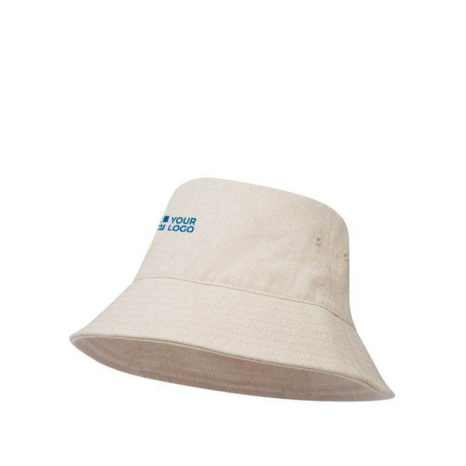 Sombrero hecho de material reciclado con rastreador Aware 240 g/m2