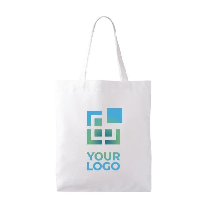 Bolsa de poliéster de tacto suave especial para sublimación 280 g/m2