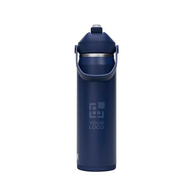 Botella de acero inoxidable 750ml Camelbak® Thrive Flip VSS