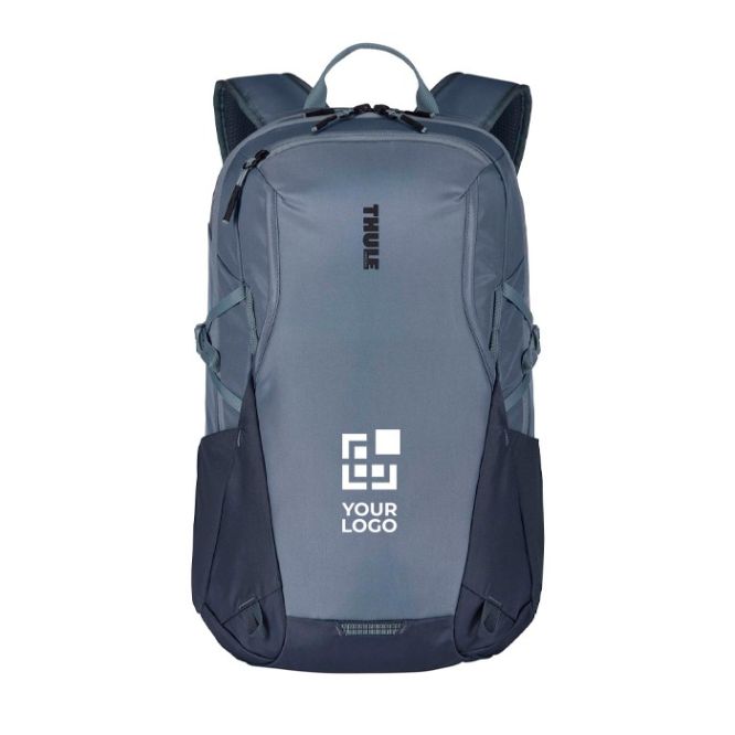 Mochila para el aire libre con organizadores Thule EnRoute 15.6