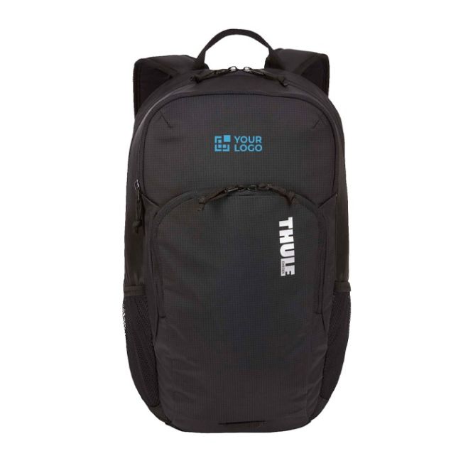 Mochila para PC con funda acolchada y tecnología SafeEdge Thule Achiever 16