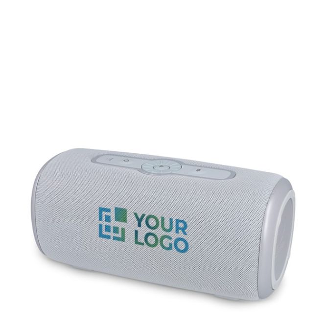 Altavoz resistente al agua con carga rápida Fresh n Rebel 40W