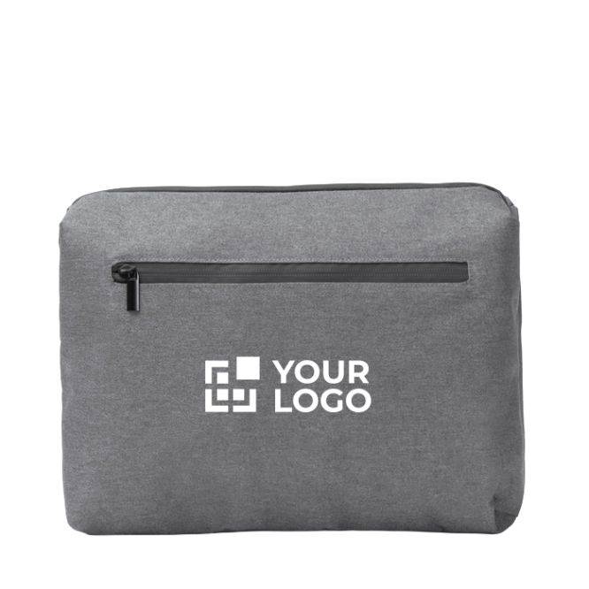 Funda para accesorios tecnológicos y para portátil impermeable 12