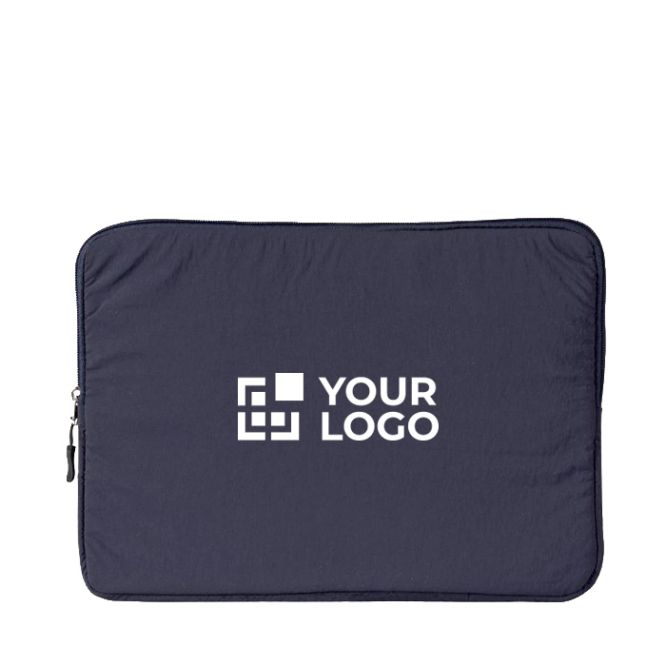 Funda para tablet hecha de nailon y poliéster para 16''