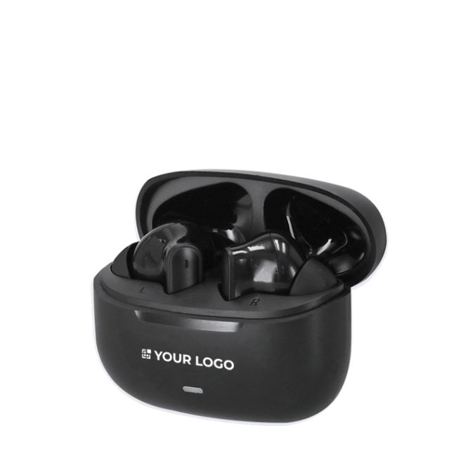 Auriculares traductores instantáneos con aplicación para móvil