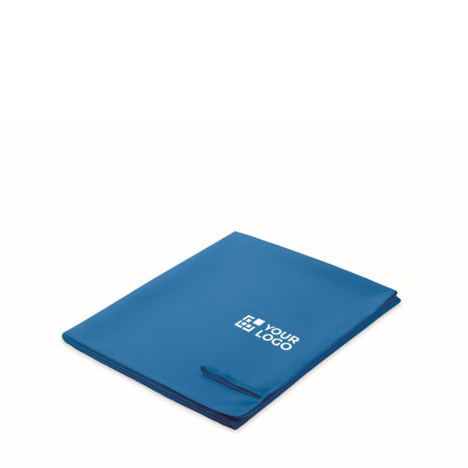 Toalla de microfibra de secado rápido 70x120 cm