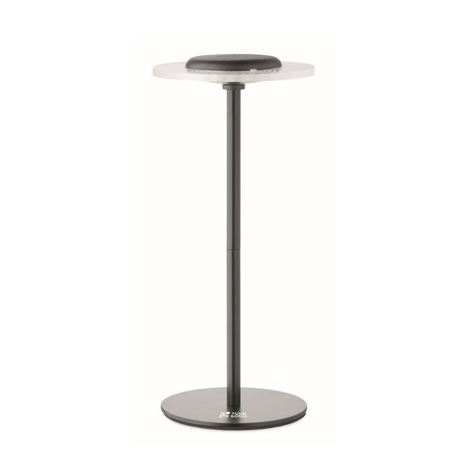 Lámpara de mesa recargable LED con autonomía de 6 horas