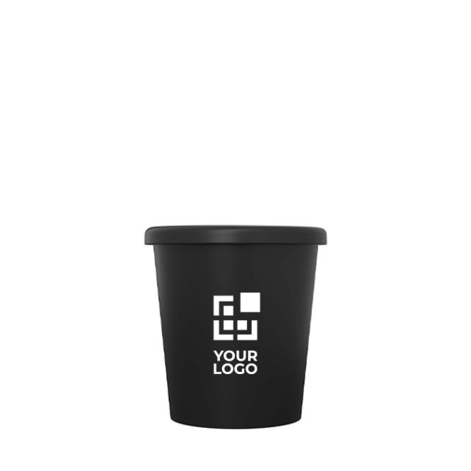 Vaso reutilizable para espresso con tapa Americano® Piccolo 100ml