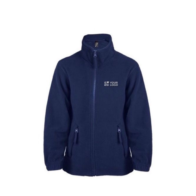 Polares personalizados para niños 300 g/m2 vista principal