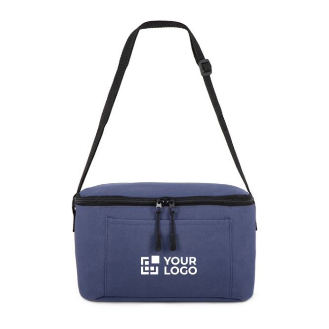 Nevera portátil térmica con correa ajustable y capacidad de 5L