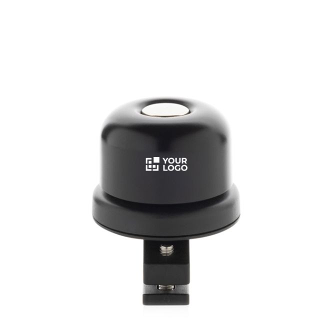 Timbre localizador para bicicleta compatible Apple y Android IPX5