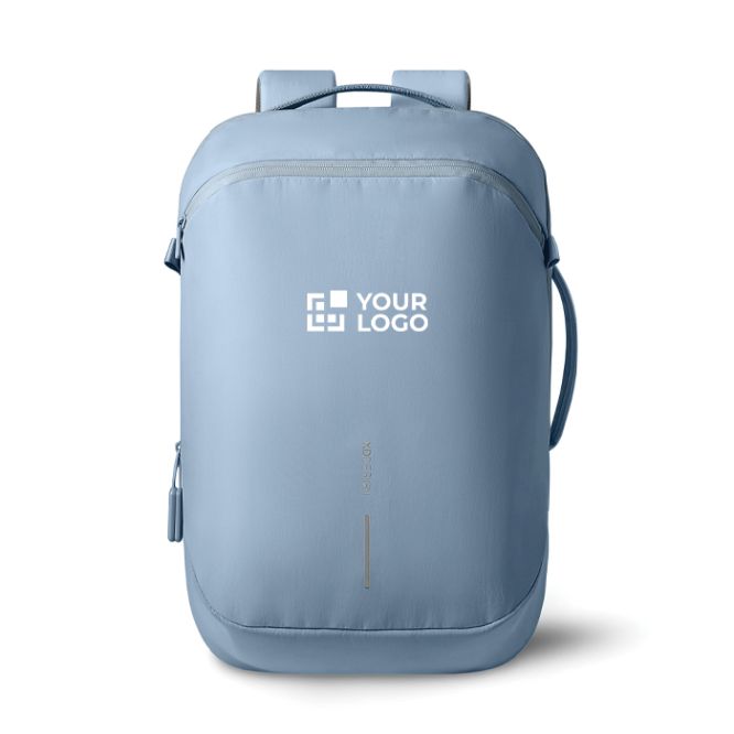 Mochila urbana delgada para portátil y capacidad 15L Bobby Air 16