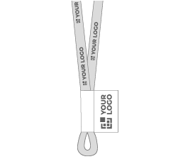 Lanyard personalizado Lanyard o etiqueta