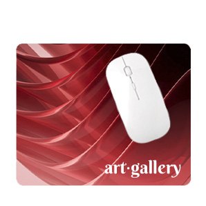 Alfombrillas de ratón para empresas