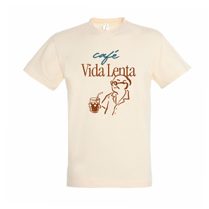 Camiseta promocional unisex de 100% algodón 150 g/m2 SOL'S Regent