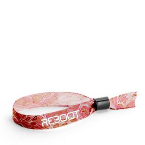 pulseras para regalo publicitario