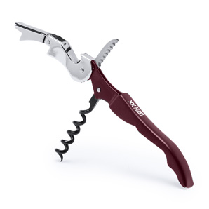 Sacacorchos personalizados baratos y con abrebotellas Sommelier