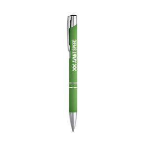 bolígrafo barato personalizado