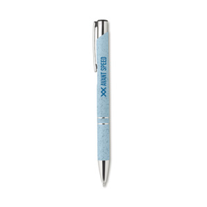 bolígrafo barato personalizado
