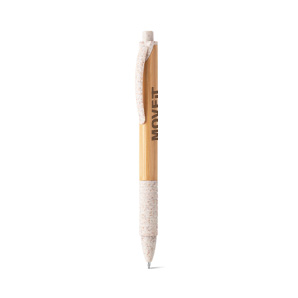 bolígrafo barato personalizado