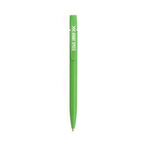 bolígrafo barato personalizado