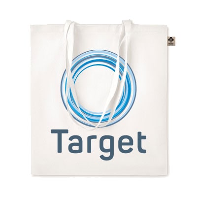 Bolsa de algodón personalizada Bolsa de algodón personalizada