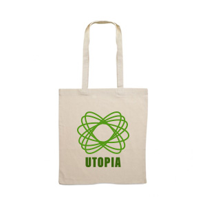 Bolsa de algodón personalizada