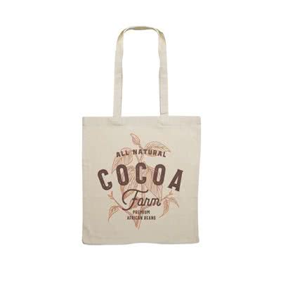 Bolsa de algodón personalizada Bolsa de algodón personalizada