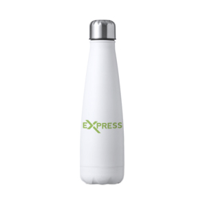 Botella acero personalizable