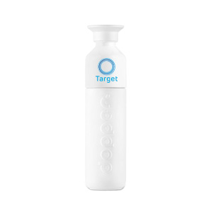 Botella dopper personalizable