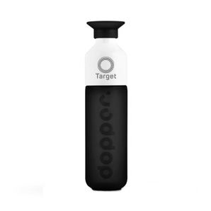 Botella dopper personalizable