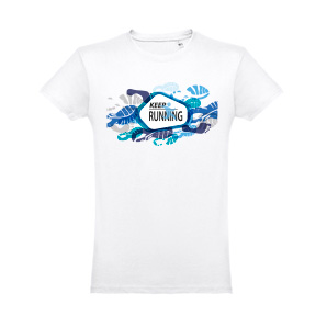 camisetas con logotipo egypt