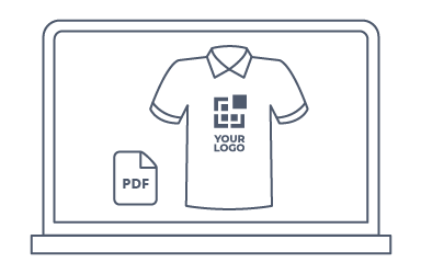 Fotomontaje camisetas