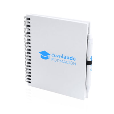 libreta personalizada A5 libreta personalizada A5 para eventos y ferias