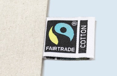 Etiqueta Fairtrade